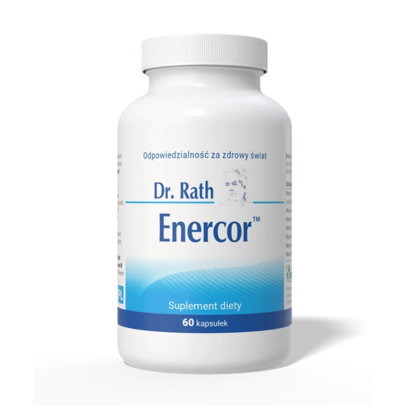 Dr Rath ENERCOR