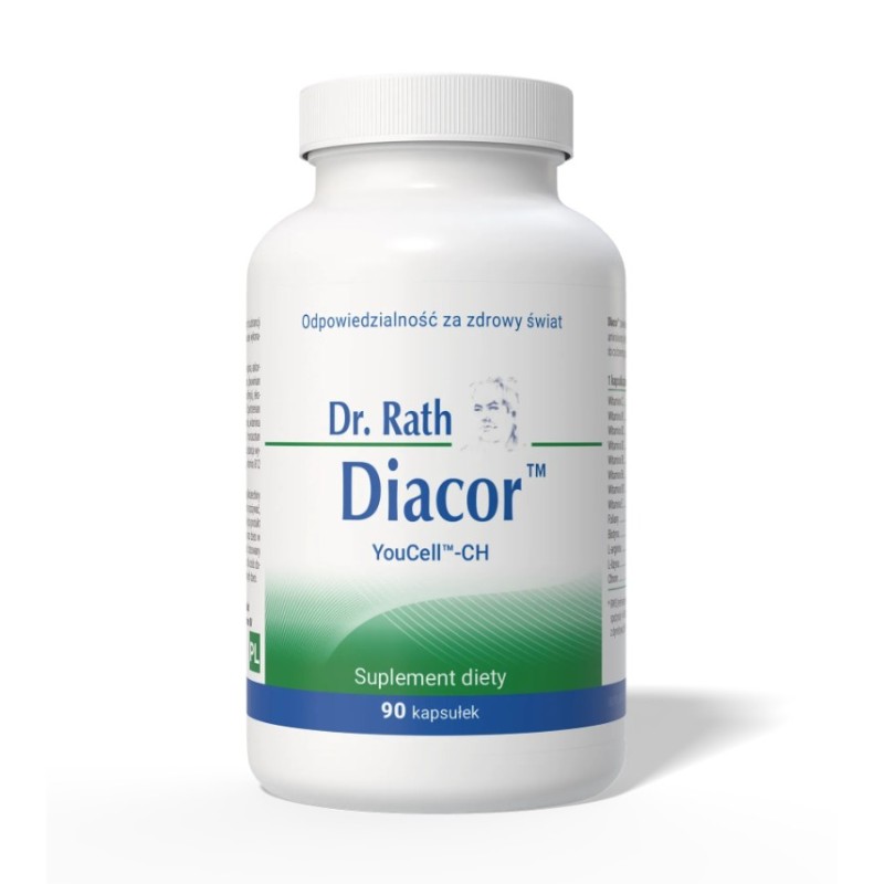 Dr Rath DIACOR