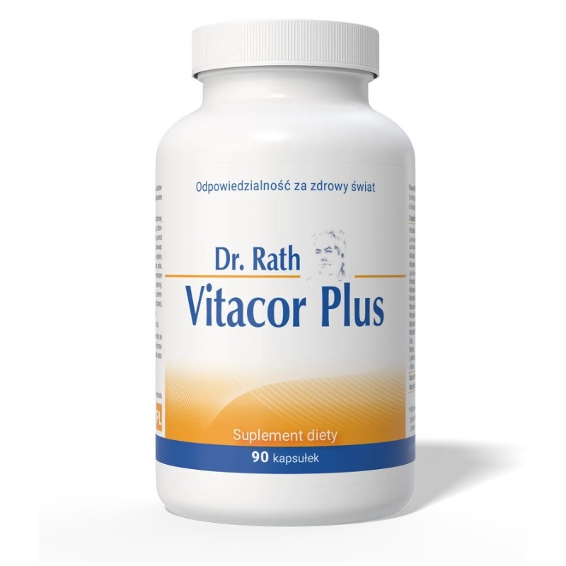 Dr Rath VITACOR PLUS