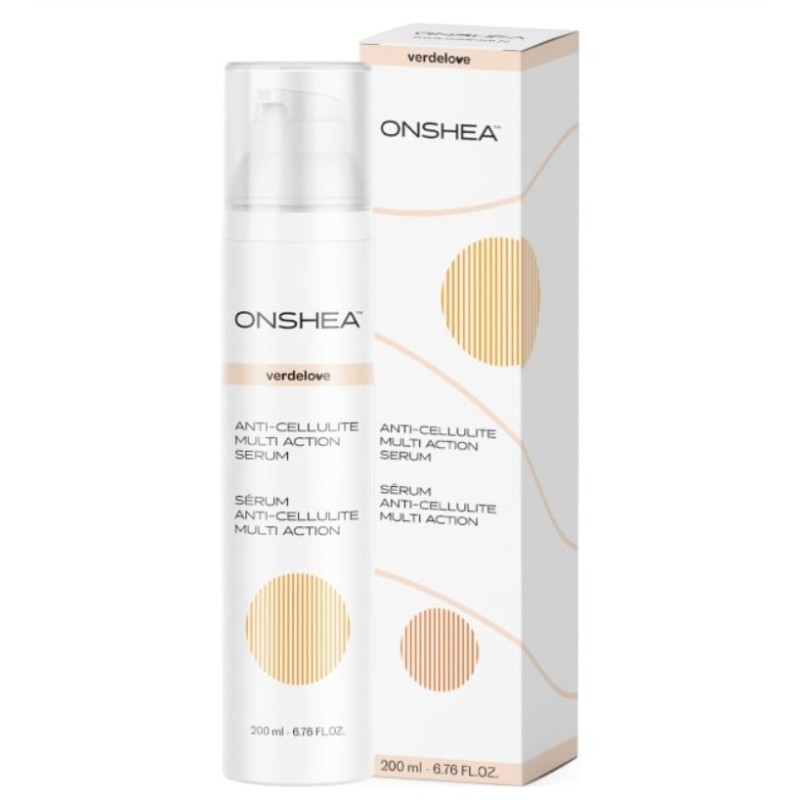 ONSHEA anti cellulite body balm