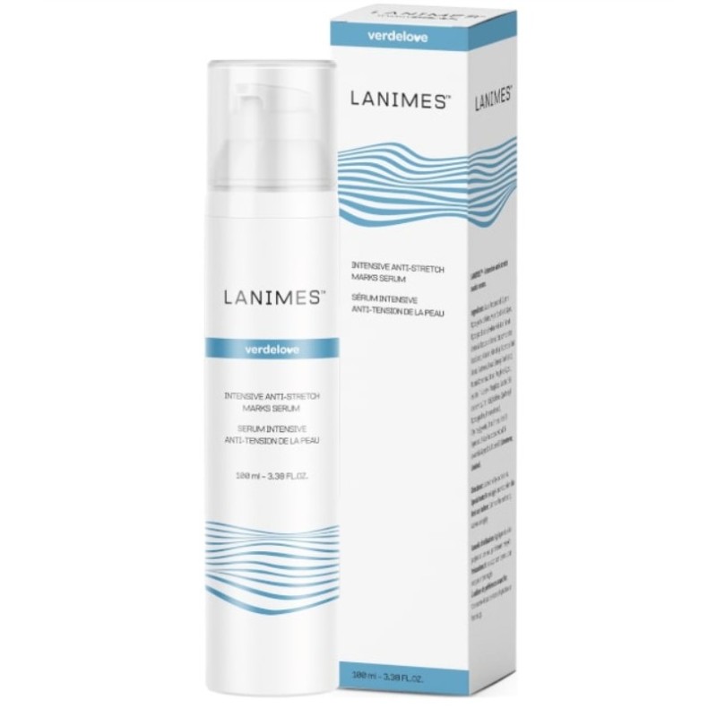 LANIMES advanced skin care
