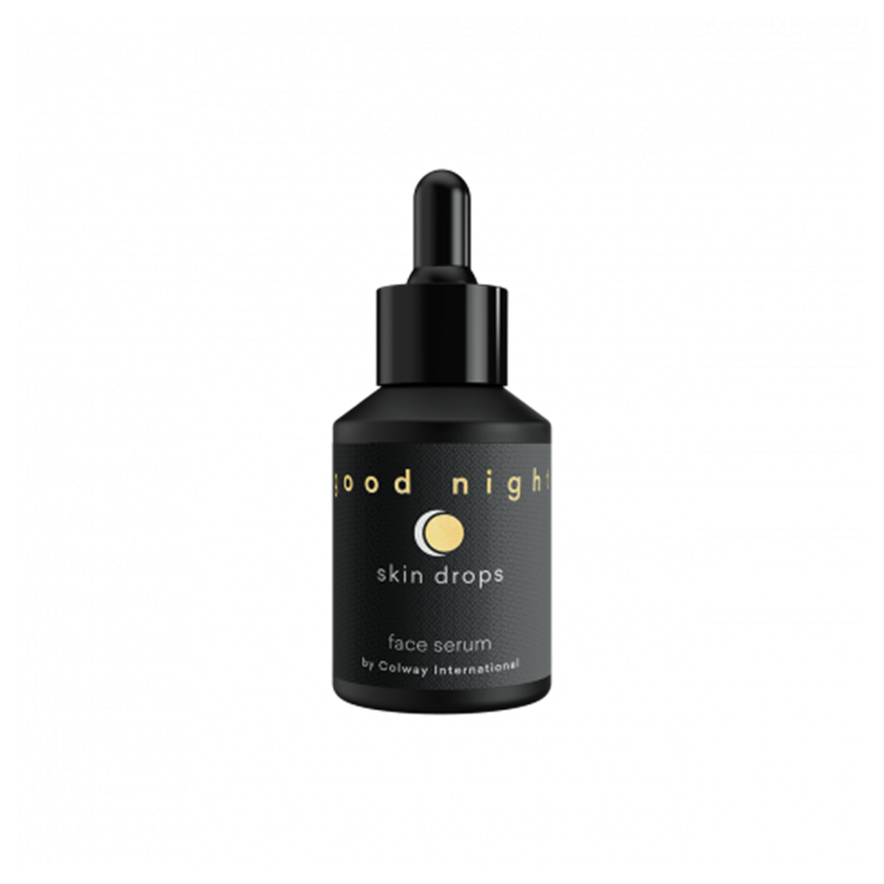 Colway GOOD NIGHT Skin Drops