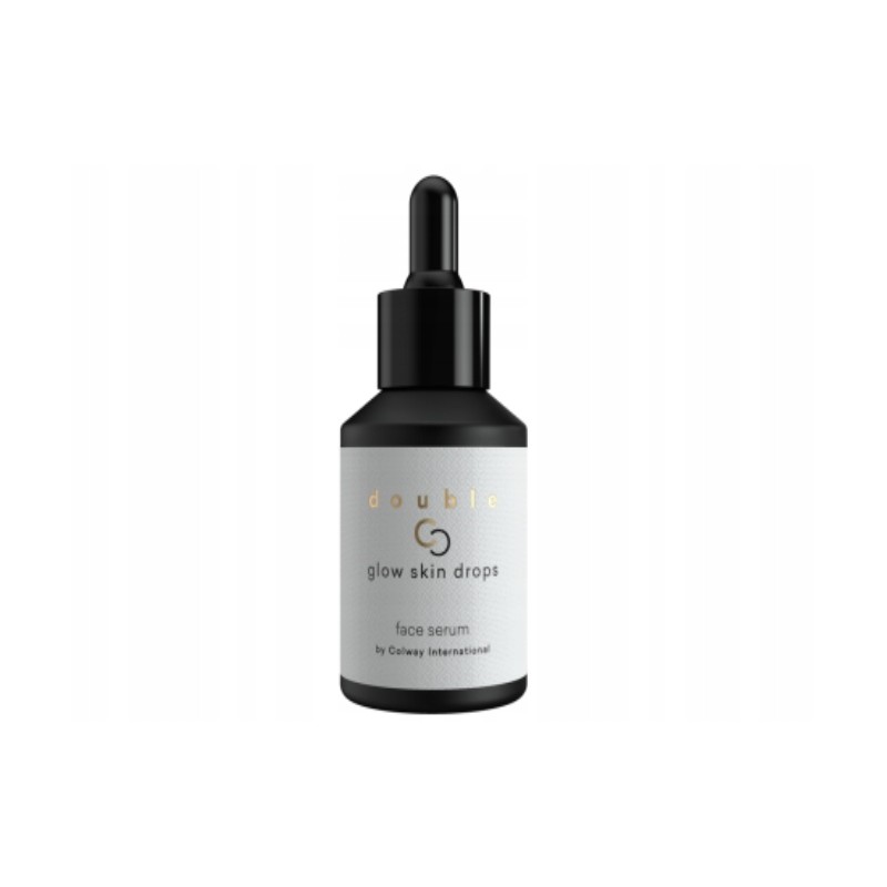 Colway DOUBLE C GLOW skin drops