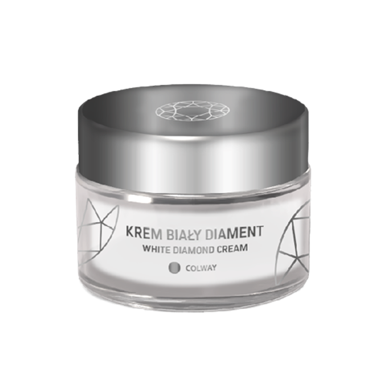 Krem Colway WHITE DIAMOND