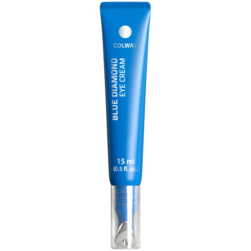 Krem pod oczy Colway BLUE DIAMOND