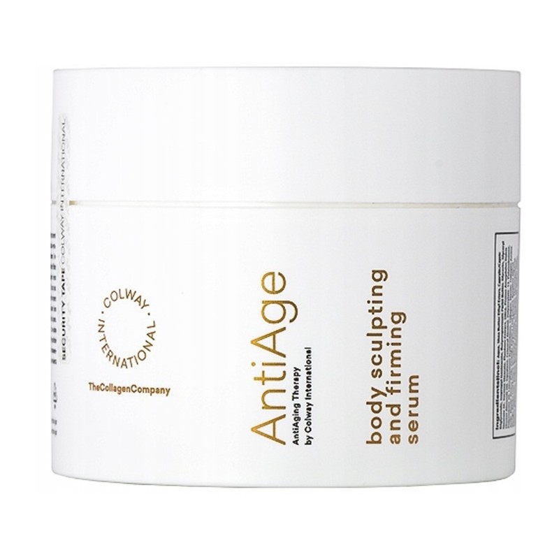Colway AntiAge 200 ml serum wyszczuplające