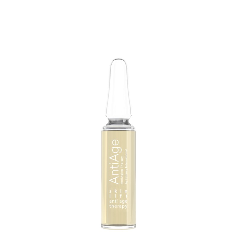 Ampułki liftingujące Colway Skin Lift