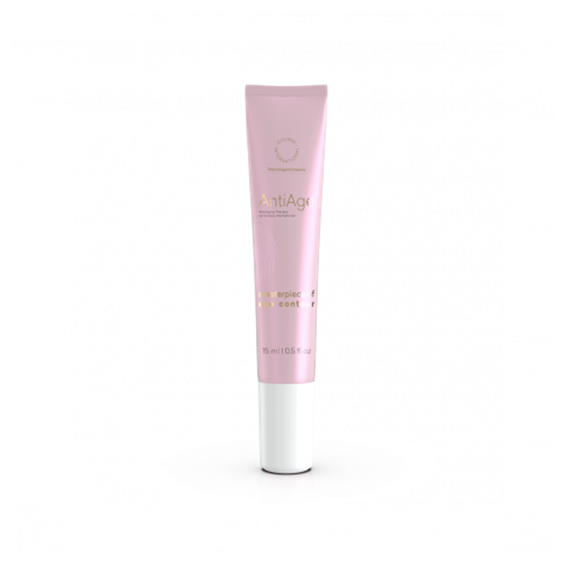 Masterpiece of eye contour Colway Kolagen