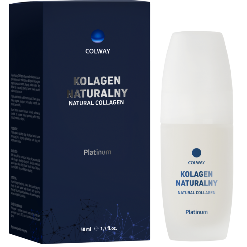 COLWAY PLATINUM 50 ml