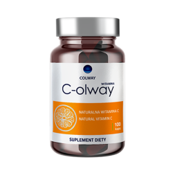 Witamina C-olway – 100...
