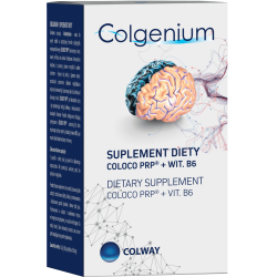 Colway Colgenium witamina B6