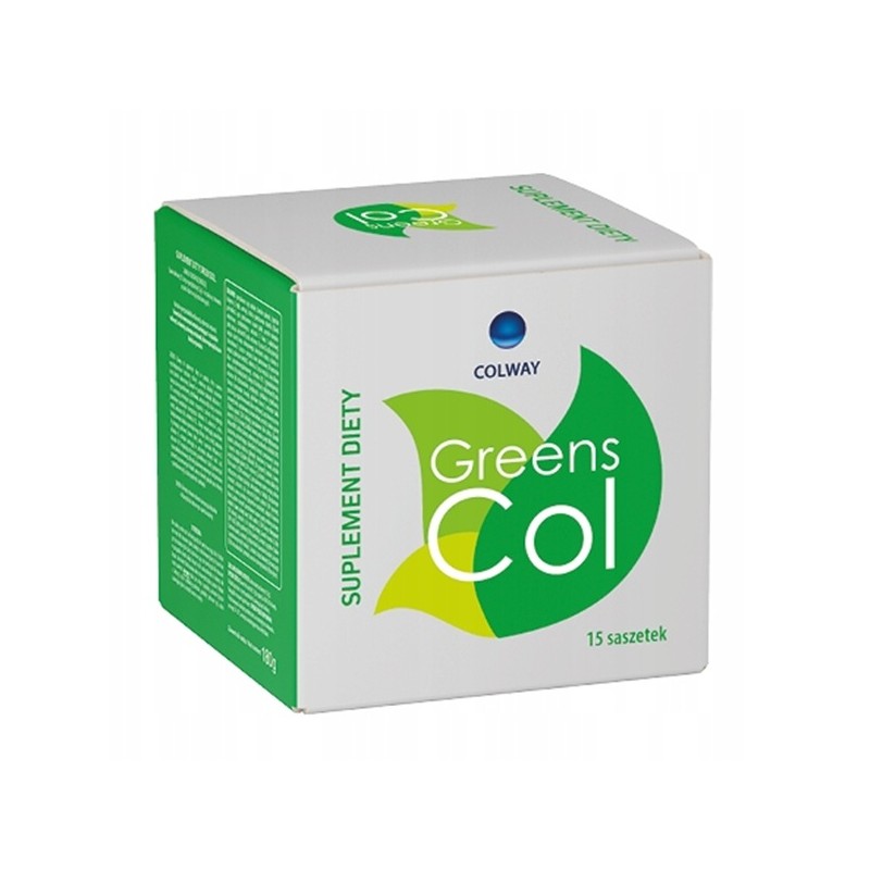 GreensCol Colway