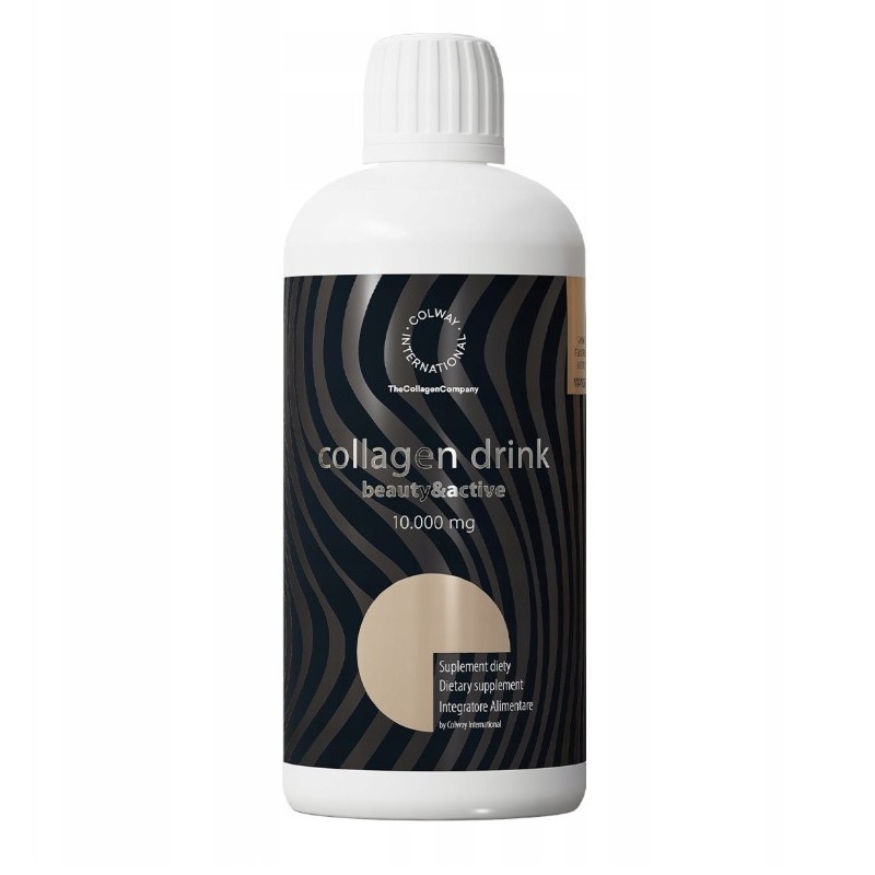 Collagen Drink Beauty&Active COLWAY