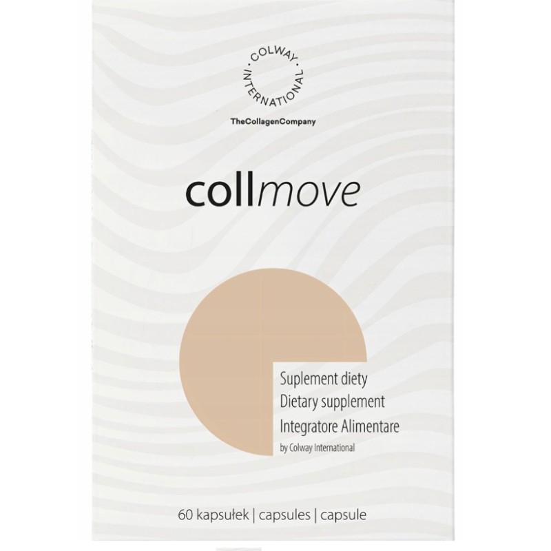 CollMove Colway