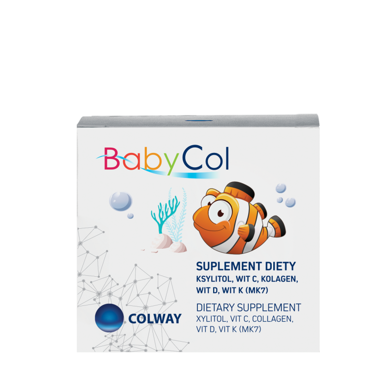 Babycol Colway
