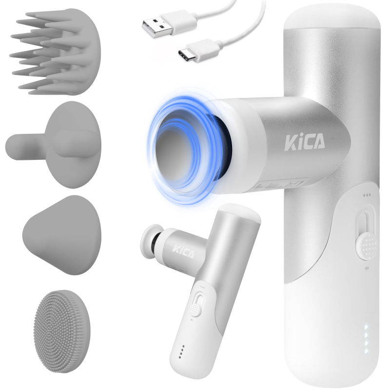 Masażer FeiyuTech KiCA Mini 3 white