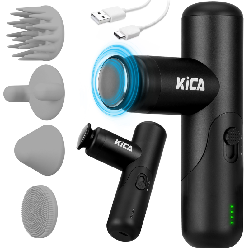 Masażer FeiyuTech KiCA Mini 3 black