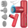 Masażer FeiyuTech KiCA Mini 3 red