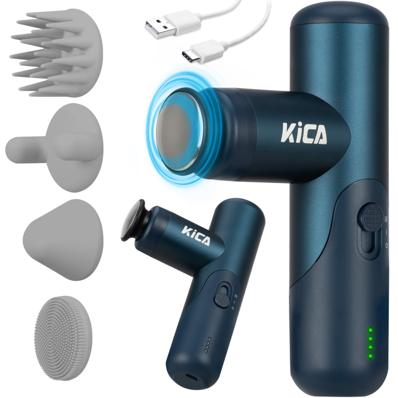 Masażer FeiyuTech KiCA Mini 3 navy