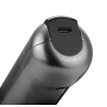 Masażer antycellulitowy Humanas DermaSmooth szary
