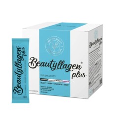 BEAUTYLLAGEN PLUS – Kolagen...