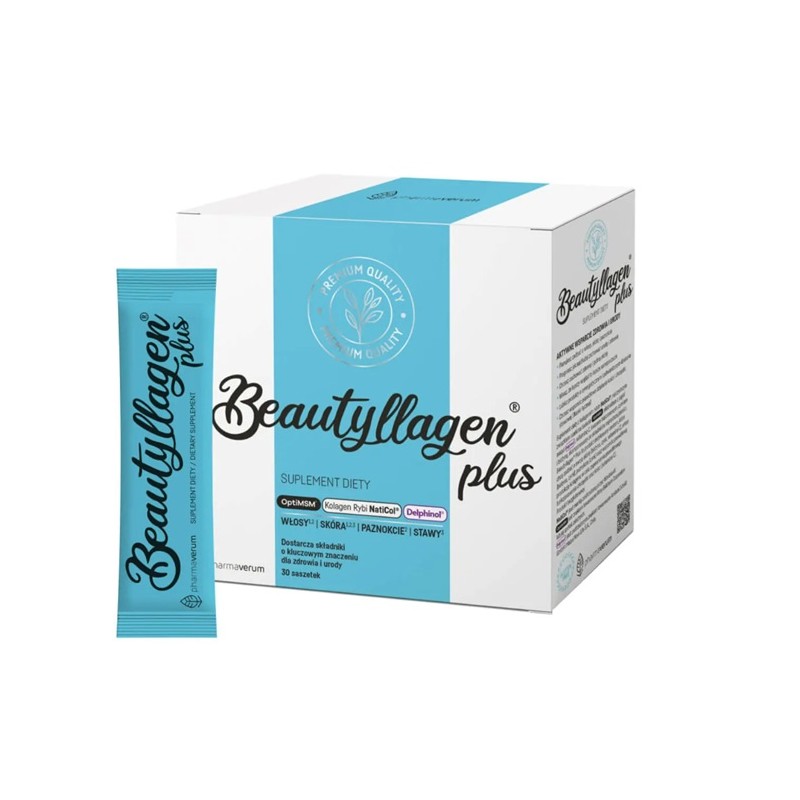 BEAUTYLLAGEN PLUS – Fish Collagen