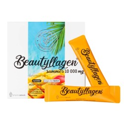 BEAUTYLLAGEN SUMMER 10 000...