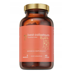 MyBest Colostrum Kids...