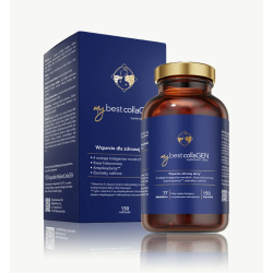 MyBest Collagen – kolagen