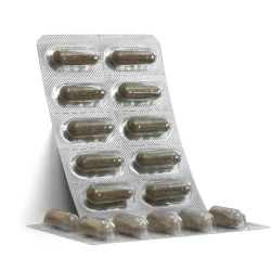 COLVITA – Kolagen Naturalny w kapsułkach – 120 szt.