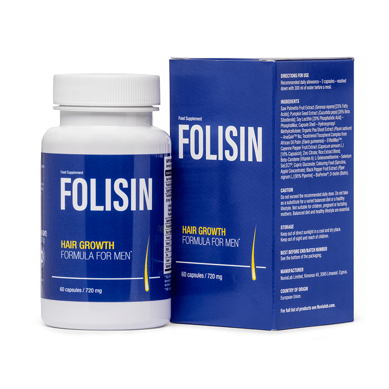 Folisin